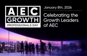 AEC Growth Professionals Day 2026