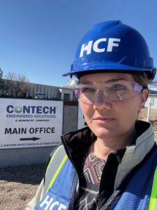 Women in Construction Photo